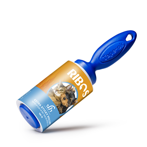 רולר מנקה שערות מבגדים