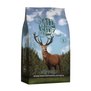 וילד סייד צבי WILD SIDE DEEP FOREST