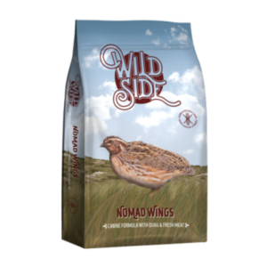 וילד סיד שליו WILD SIDE NOMAD WINGS