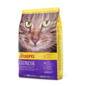 ג׳וזרה קולינס Josera Culinesse מזון יבש לחתולים