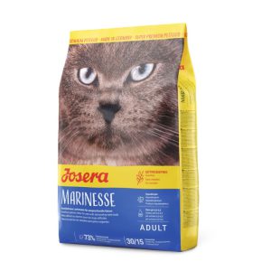 ג׳וזרה מרינס Josera Marinesse מזון יבש לחתולים