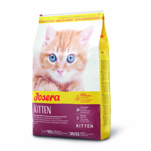 ג׳וזרה קיטן Josera Kitten מזון יבש לגורי חתולים