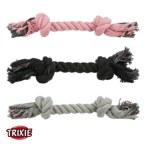 צעצוע נשיכה חבל טריקסי TRIXIE